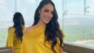 Irma Miranda Valenzuela Miss Mexico 2022