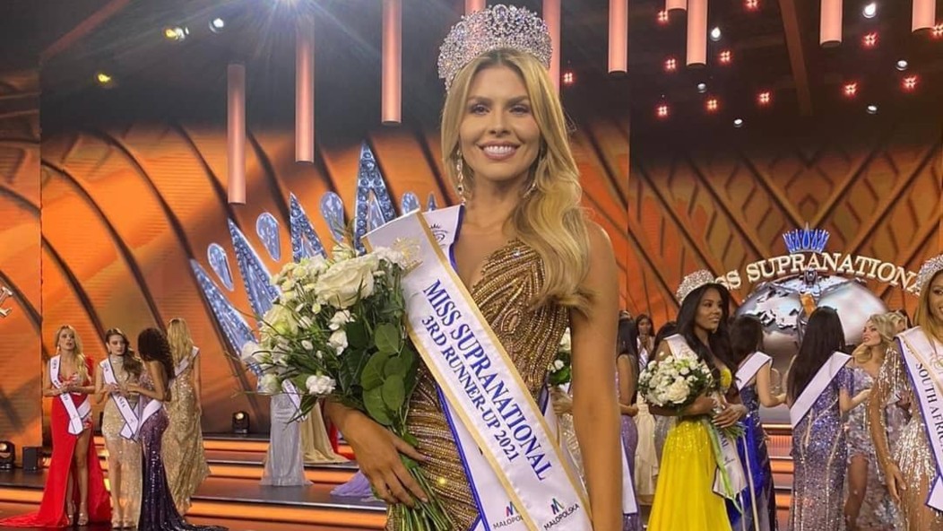 Cuba tendrá participación oficial en Miss Supranational, Miss Grand